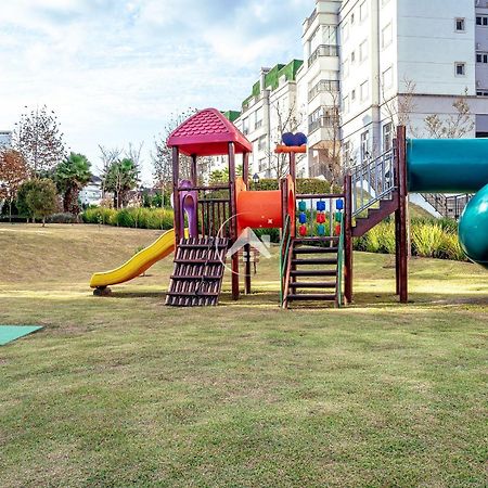 Moderna Cobertura Duplex Com 4 Suites Em Condominio Com Lazer Completo - Кампус-ду-Жордан Екстер'єр фото