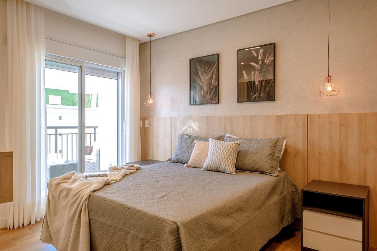 Moderna Cobertura Duplex Com 4 Suites Em Condominio Com Lazer Completo - Кампус-ду-Жордан Екстер'єр фото