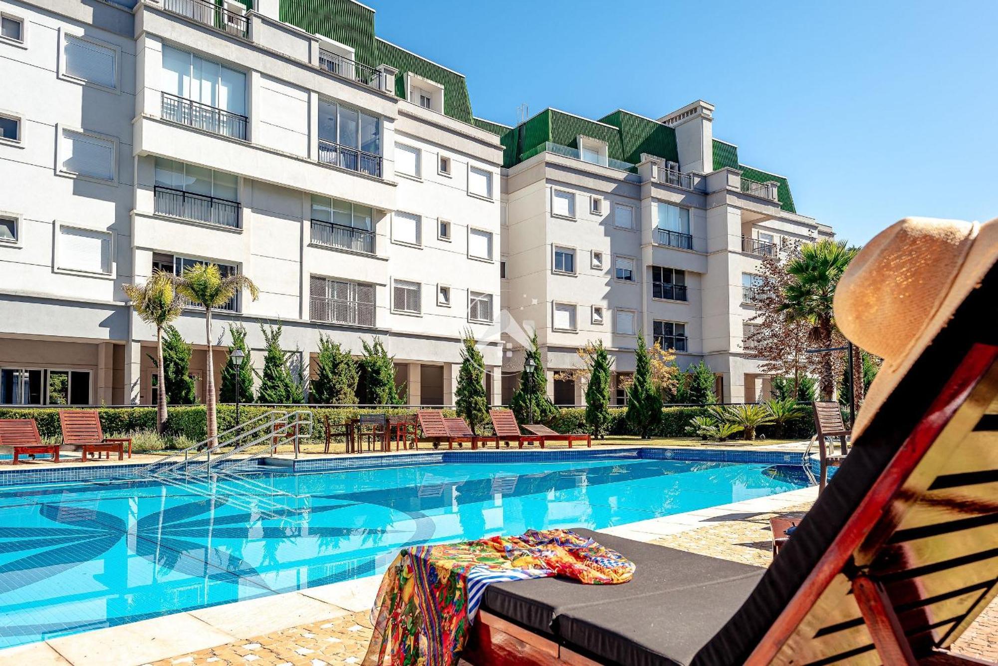 Moderna Cobertura Duplex Com 4 Suites Em Condominio Com Lazer Completo - Кампус-ду-Жордан Екстер'єр фото