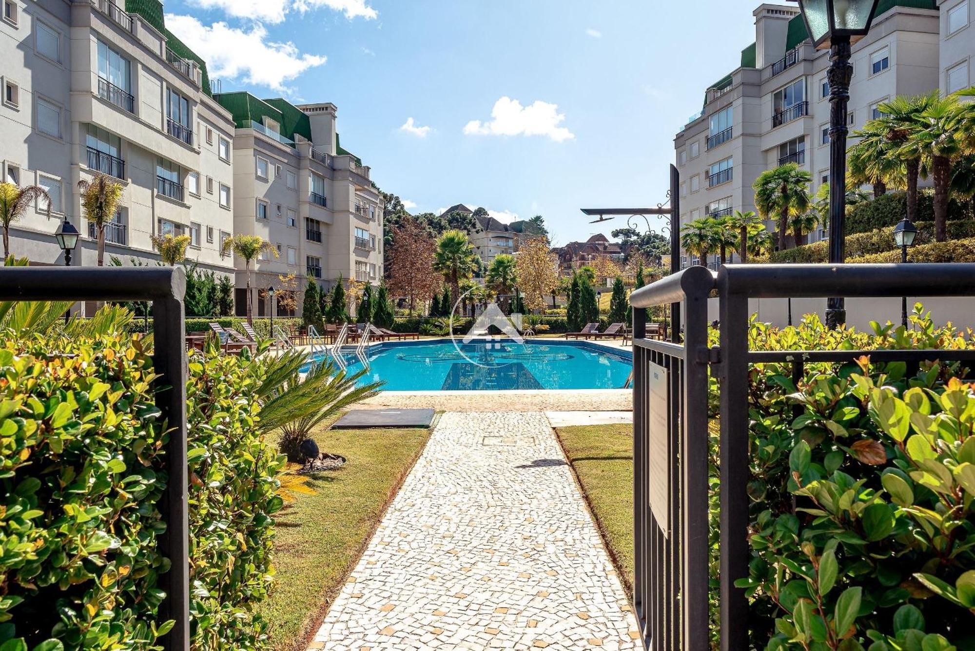 Moderna Cobertura Duplex Com 4 Suites Em Condominio Com Lazer Completo - Кампус-ду-Жордан Екстер'єр фото